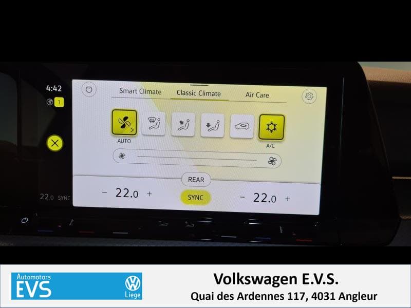 Volkswagen Golf VIII Active - 31