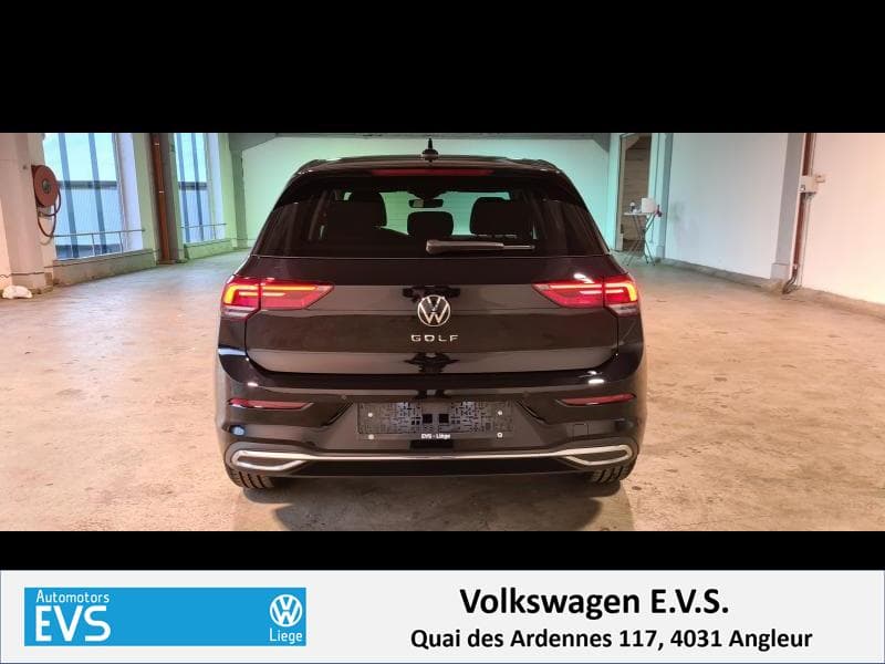 Volkswagen Golf VIII Active - 7