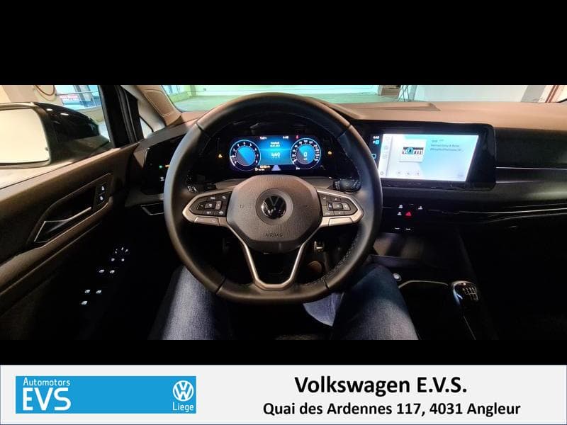 Volkswagen Golf VIII Active - 23