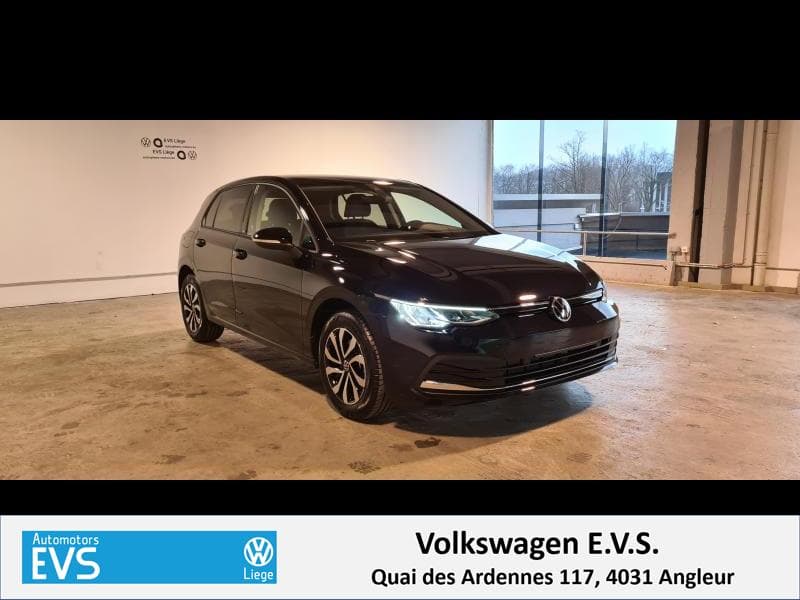 Volkswagen Golf VIII Active - 5