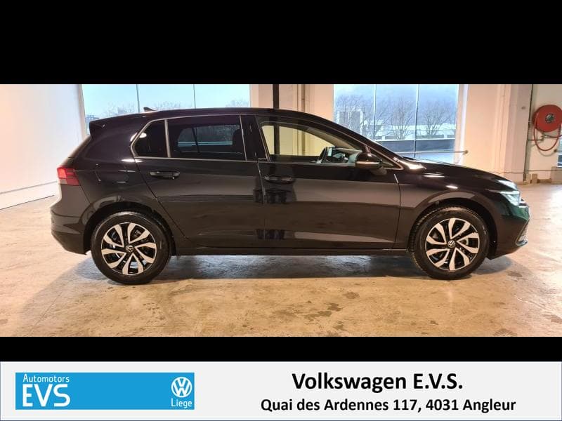Volkswagen Golf VIII Active - 6