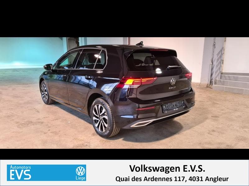 Volkswagen Golf VIII Active - 8