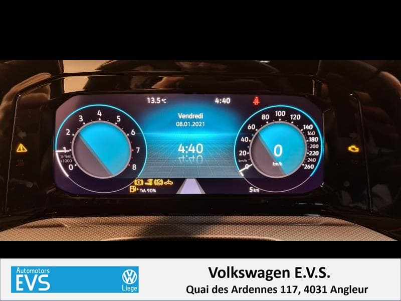 Volkswagen Golf VIII Active - 19