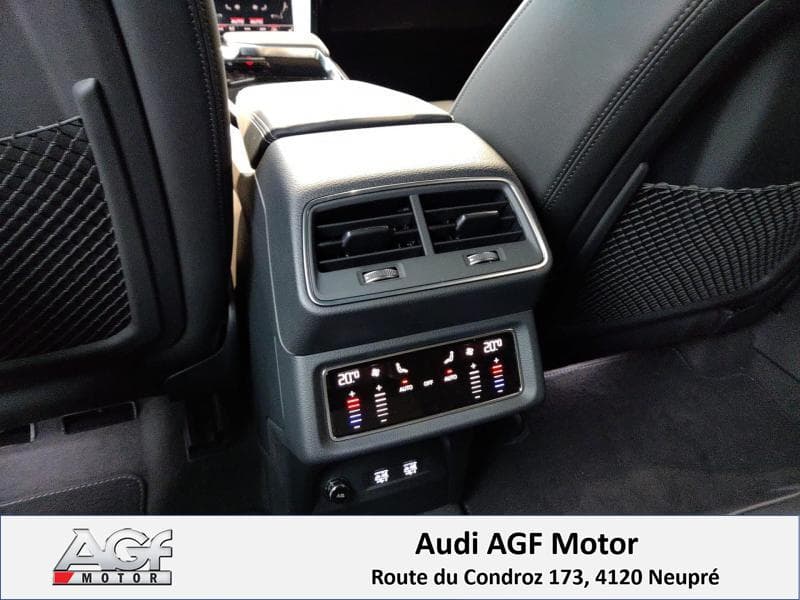 Audi e-tron Sportback*S Line*Matrix*Pano*21\"ActionStock*1 - 10
