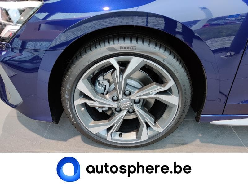 Audi A3 Berline S-Line*Destockage !!! - 9