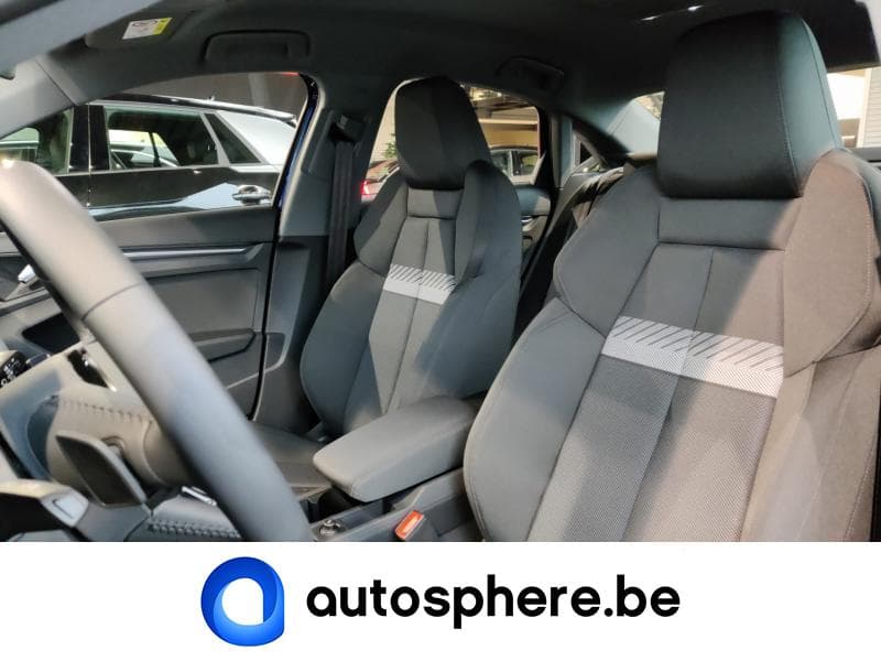 Audi A3 Berline S-Line*Destockage !!! - 6
