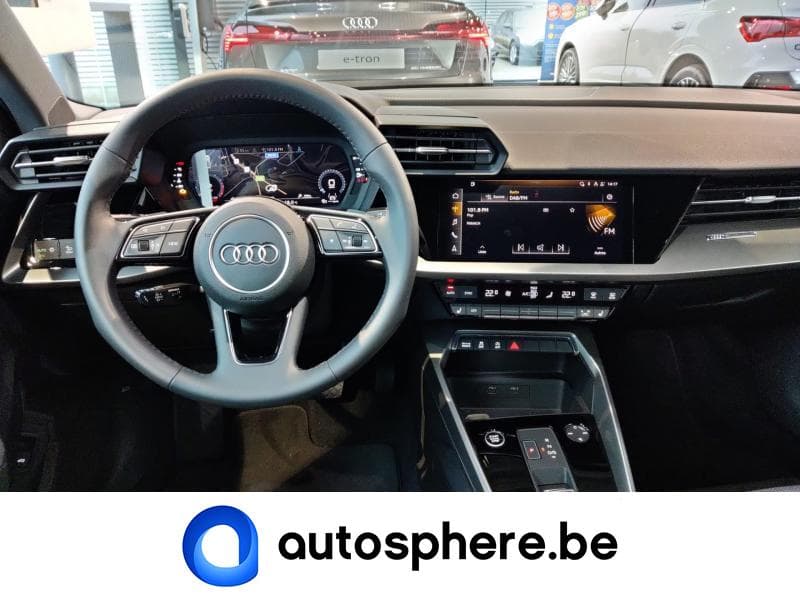 Audi A3 Berline S-Line*Destockage !!! - 7