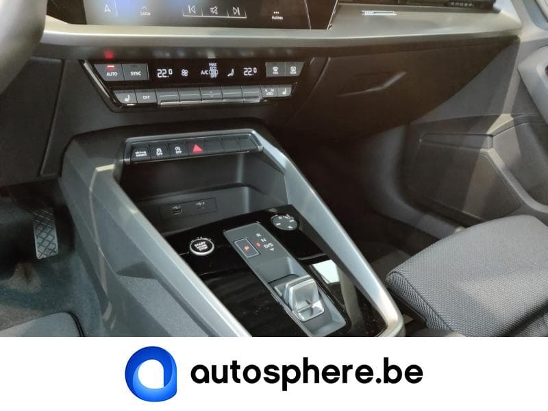 Audi A3 Berline S-Line*Destockage !!! - 8