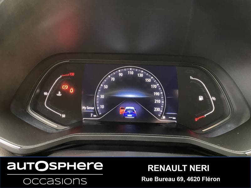 Renault Clio Initiale Paris - 12