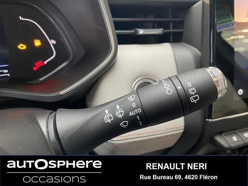 Renault Clio Initiale Paris - 14