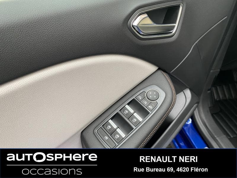 Renault Clio Initiale Paris - 7