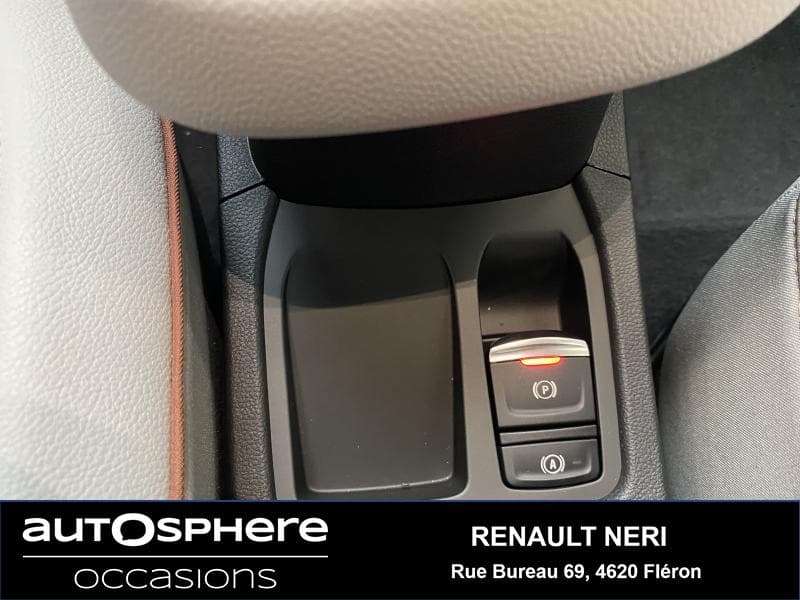 Renault Clio Initiale Paris - 13