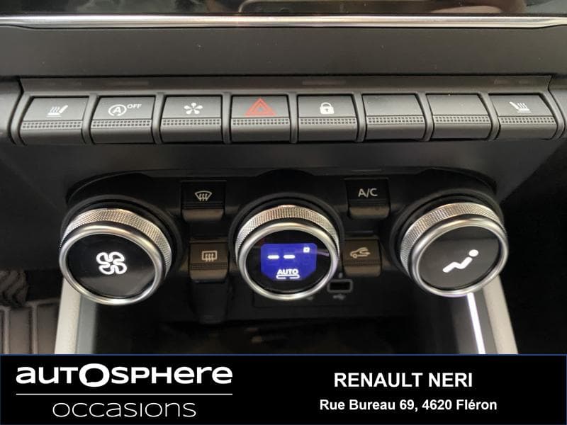 Renault Clio Initiale Paris - 10