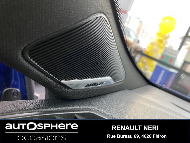 Renault Clio Initiale Paris - 15
