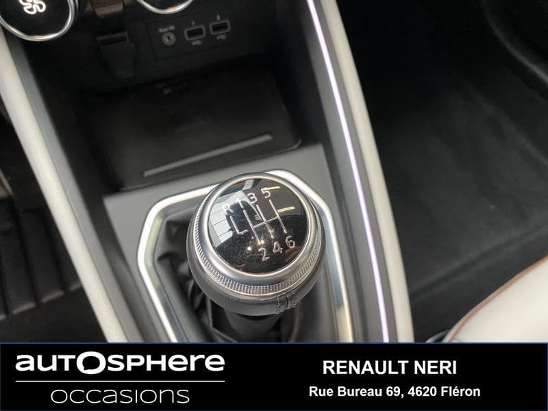 Renault Clio Initiale Paris - 11