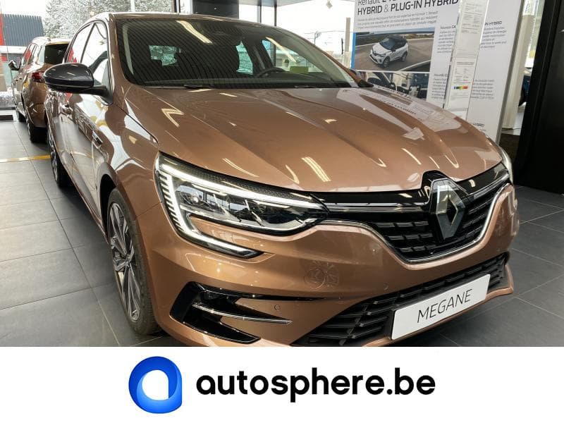 Renault Mégane Edition One Voiture Neuve!!! - 1