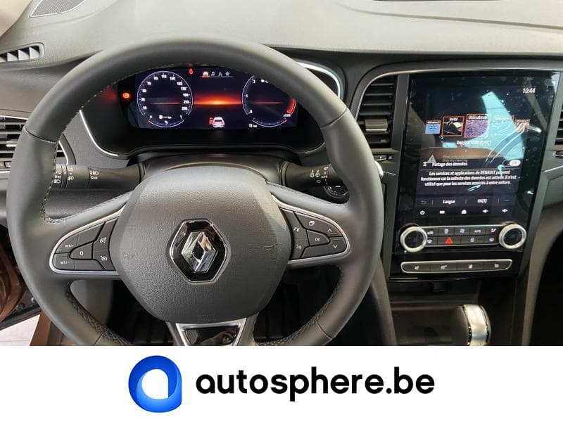 Renault Mégane Edition One Voiture Neuve!!! - 8