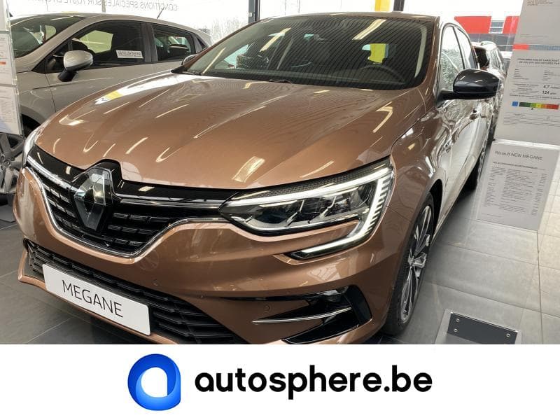 Renault Mégane Edition One Voiture Neuve!!! - 2