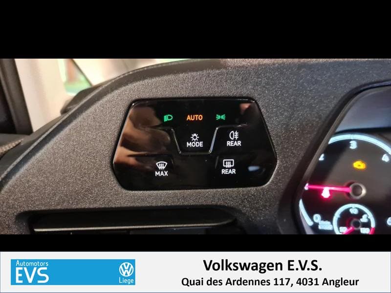 Volkswagen Caddy Drive - 19