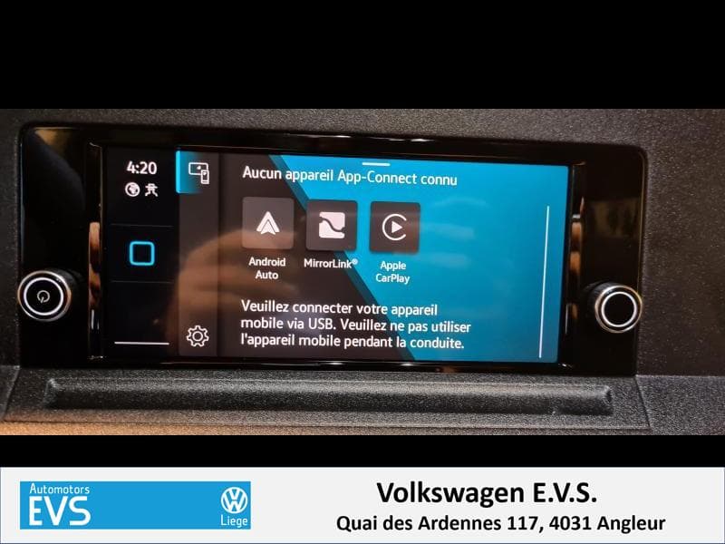 Volkswagen Caddy Drive - 24