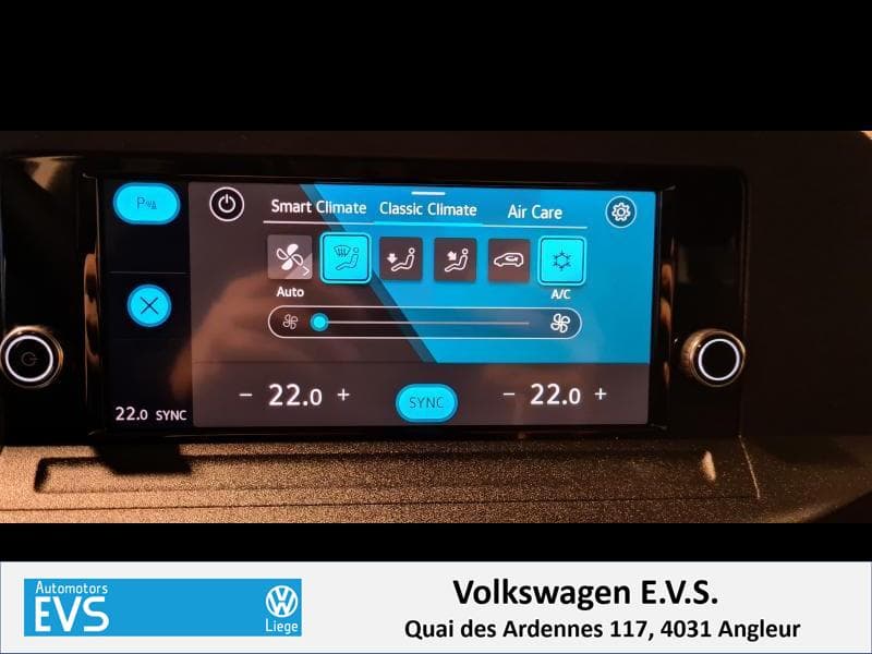 Volkswagen Caddy Drive - 19
