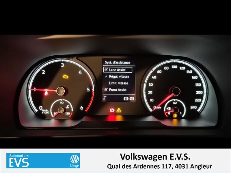 Volkswagen Caddy Drive - 16