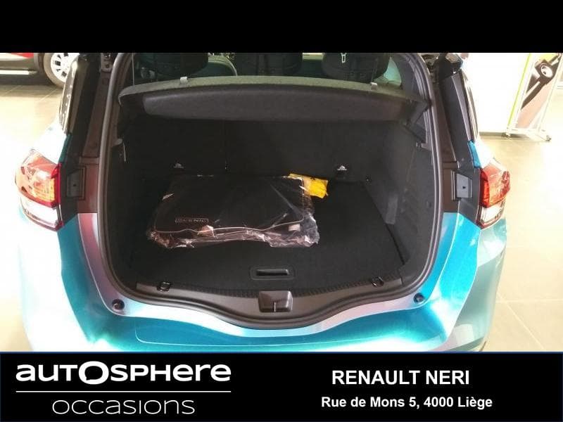 Renault Scenic Black Edition - Boîte Auto - Véhicule neuf-5 KM - 6