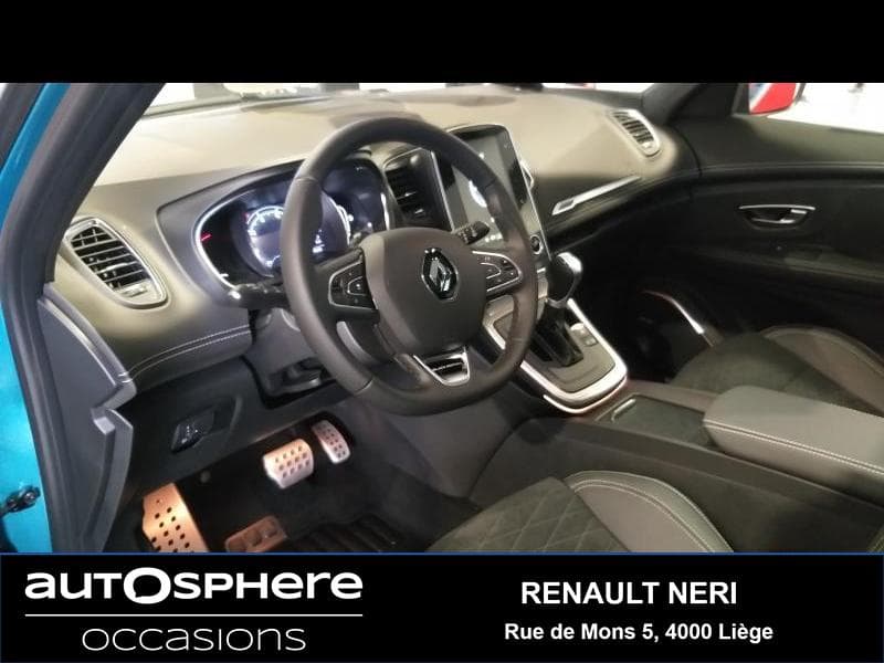 Renault Scenic Black Edition - Boîte Auto - Véhicule neuf-5 KM - 5