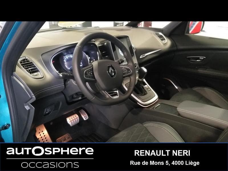 Renault Scenic Black Edition - Boîte Auto - Véhicule neuf-5 KM - 4