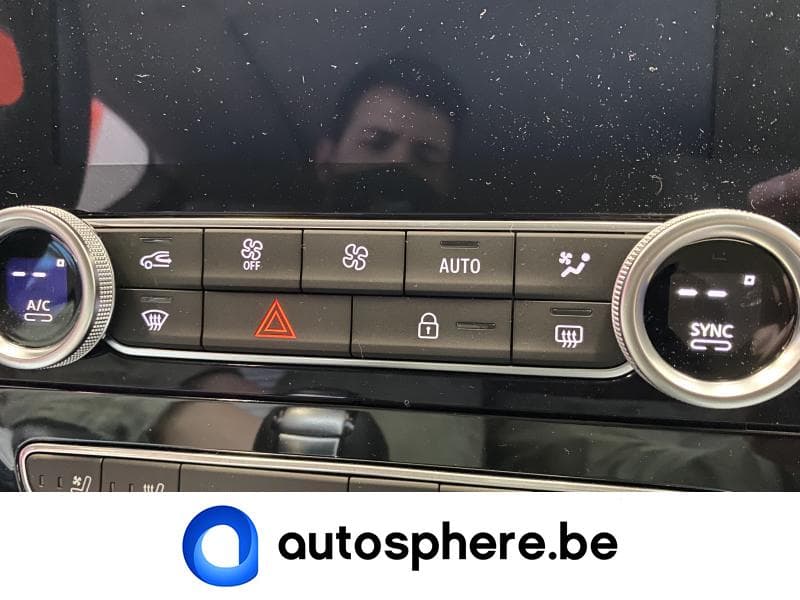 Renault Talisman Initiale Paris Voiture Neuve!!! - 18
