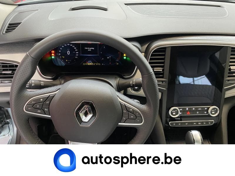 Renault Talisman Initiale Paris Voiture Neuve!!! - 15