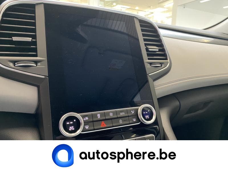 Renault Talisman Initiale Paris Voiture Neuve!!! - 17
