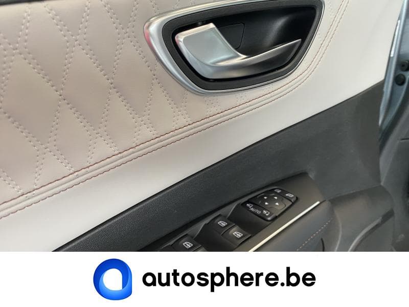 Renault Talisman Initiale Paris Voiture Neuve!!! - 12