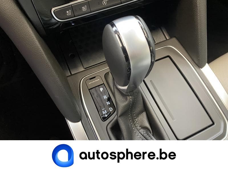 Renault Talisman Initiale Paris Voiture Neuve!!! - 19