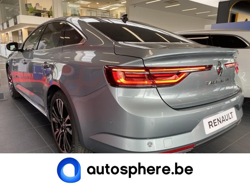 Renault Talisman Initiale Paris Voiture Neuve!!! - 5