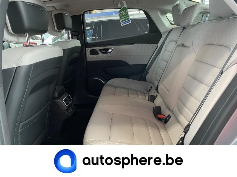 Renault Talisman Initiale Paris Voiture Neuve!!! - 9