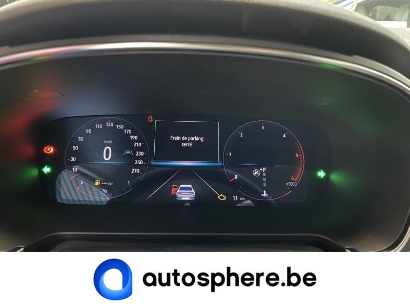 Renault Talisman Initiale Paris Voiture Neuve!!! - 16