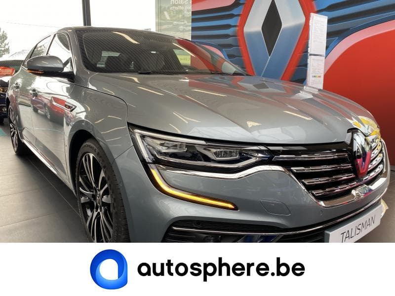 Renault Talisman