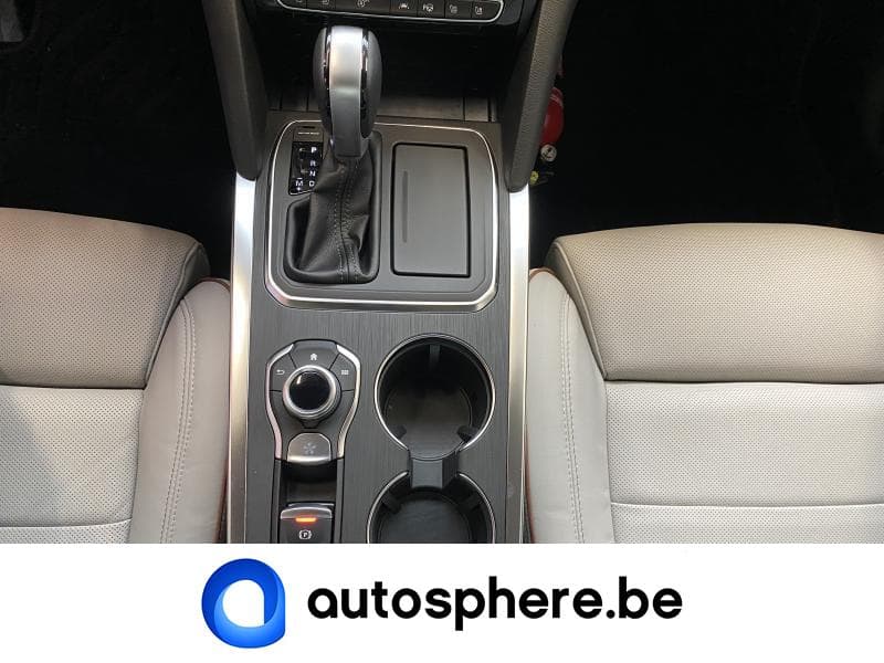 Renault Talisman Initiale Paris Voiture Neuve!!! - 20