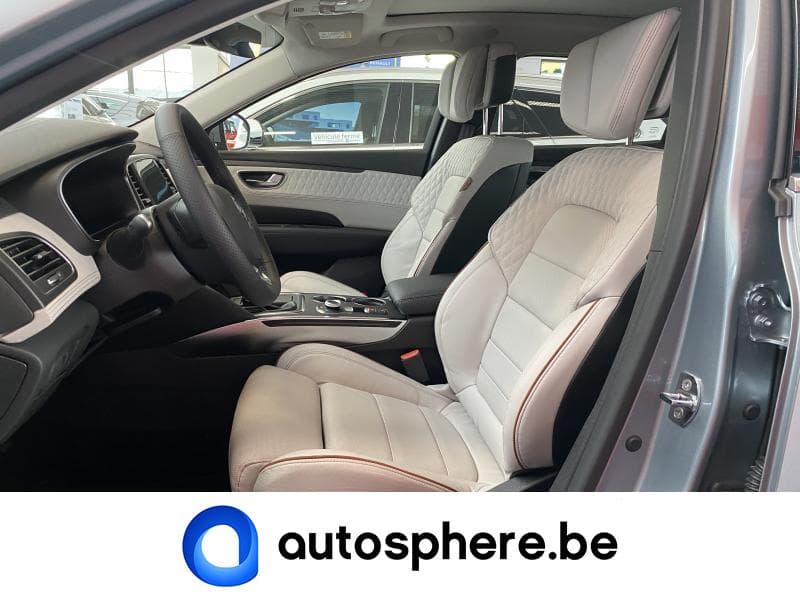 Renault Talisman Initiale Paris Voiture Neuve!!! - 10
