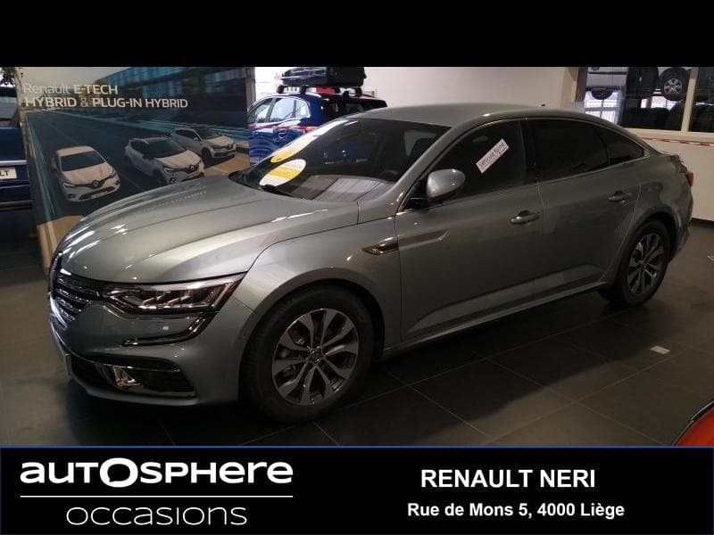 Renault Talisman
