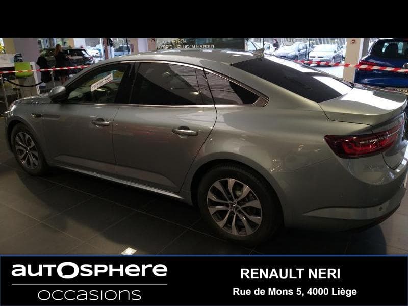 Renault Talisman Intens - GPS - Clim Auto - Véhicule neuf - 5 KM - - 5
