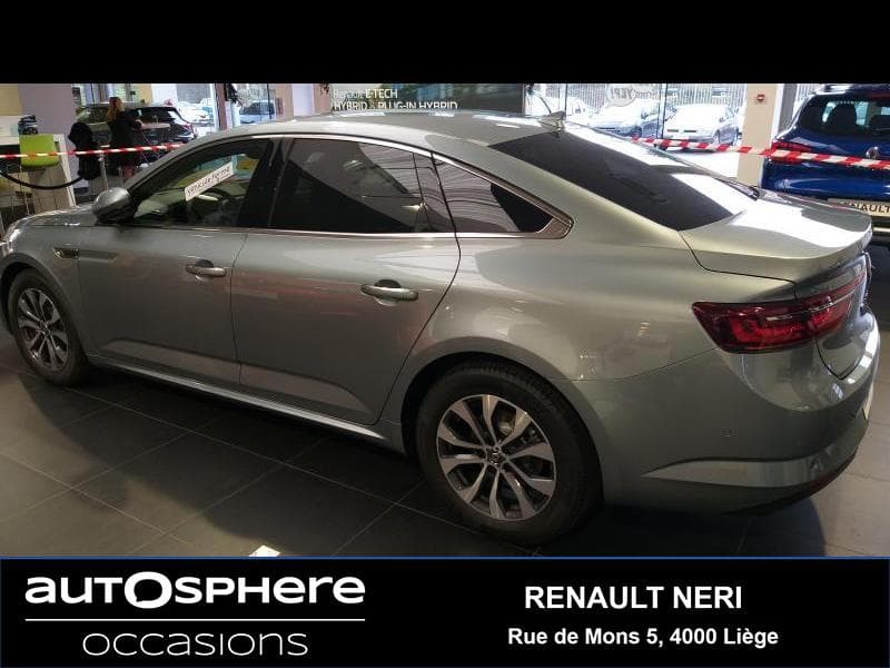 Renault Talisman Intens - GPS - Clim Auto - Véhicule neuf - 5 KM - - 6