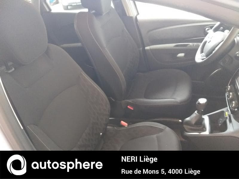 Renault Captur LIMITED  TCE 90CV 5980 KMS !!! - 12