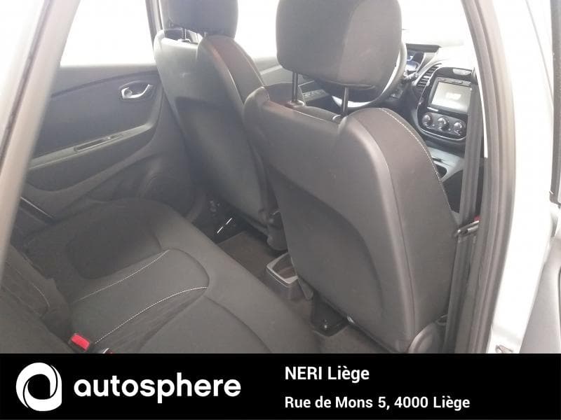 Renault Captur LIMITED  TCE 90CV 5980 KMS !!! - 15
