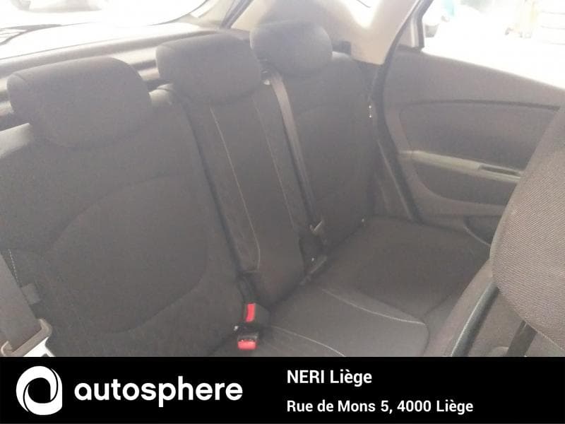 Renault Captur LIMITED  TCE 90CV 5980 KMS !!! - 13