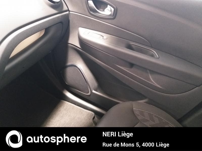 Renault Captur LIMITED  TCE 90CV 5980 KMS !!! - 7