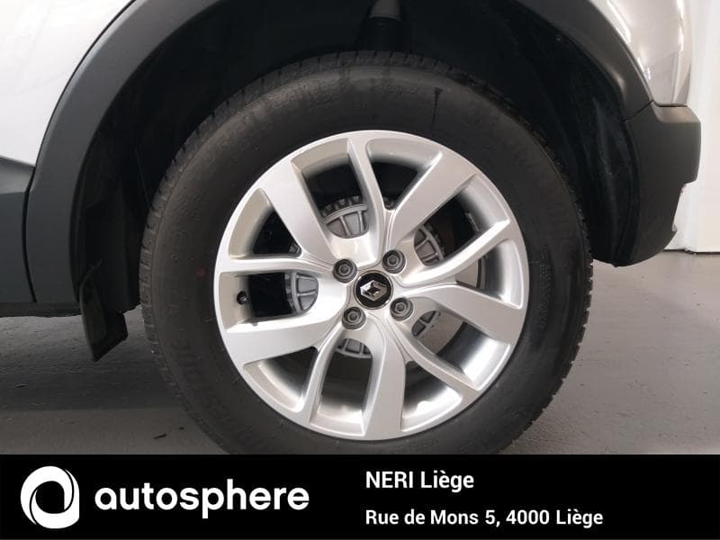 Renault Captur LIMITED  TCE 90CV 5980 KMS !!! - 16