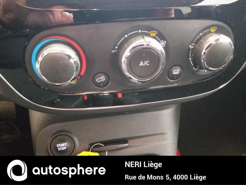 Renault Captur LIMITED  TCE 90CV 5980 KMS !!! - 6