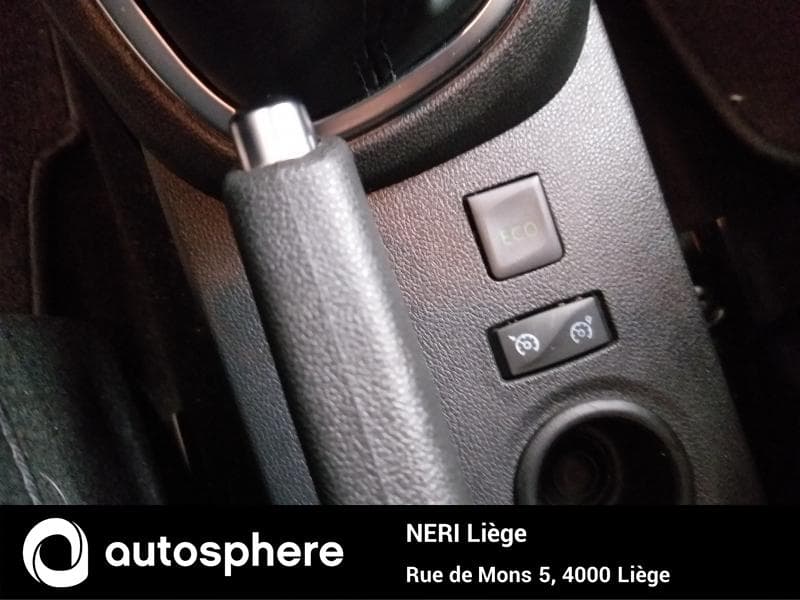 Renault Captur LIMITED  TCE 90CV 5980 KMS !!! - 8